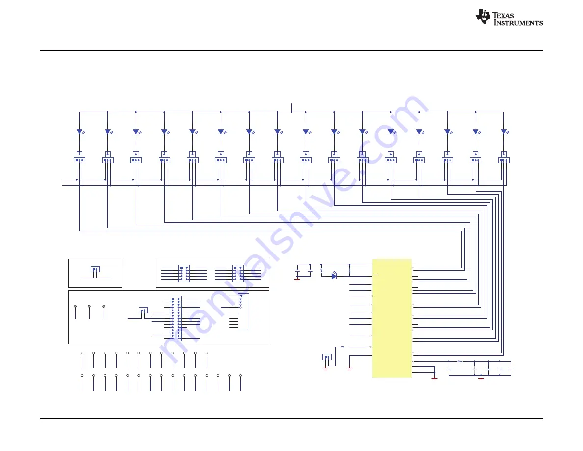 Texas Instruments TLC6C5716-Q1 Скачать руководство пользователя страница 8