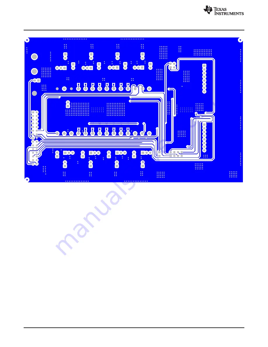 Texas Instruments TLC6C5816-Q1EVM Скачать руководство пользователя страница 12