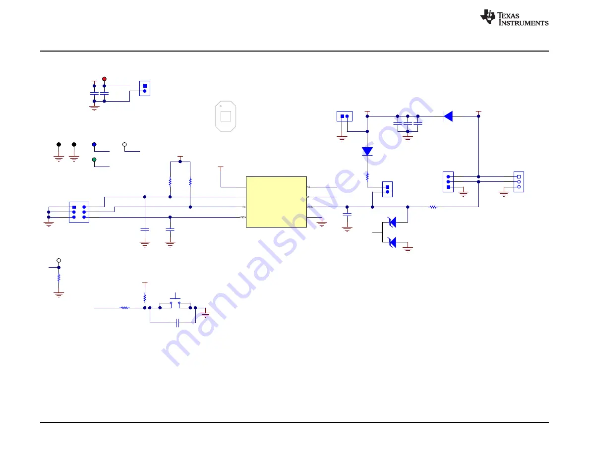 Texas Instruments TLIN1021 EVM User Manual Download Page 4