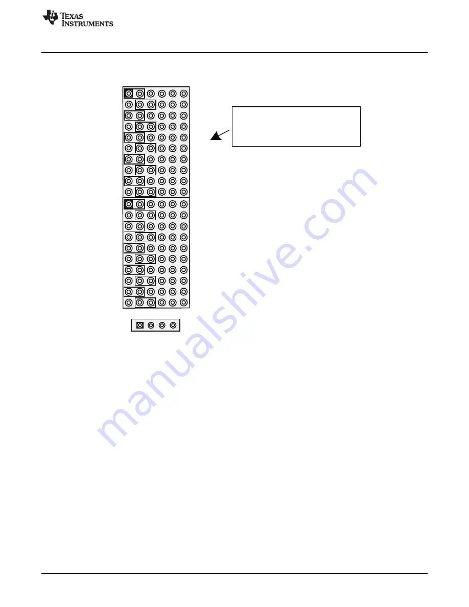 Texas Instruments TLK6002 User Manual Download Page 23