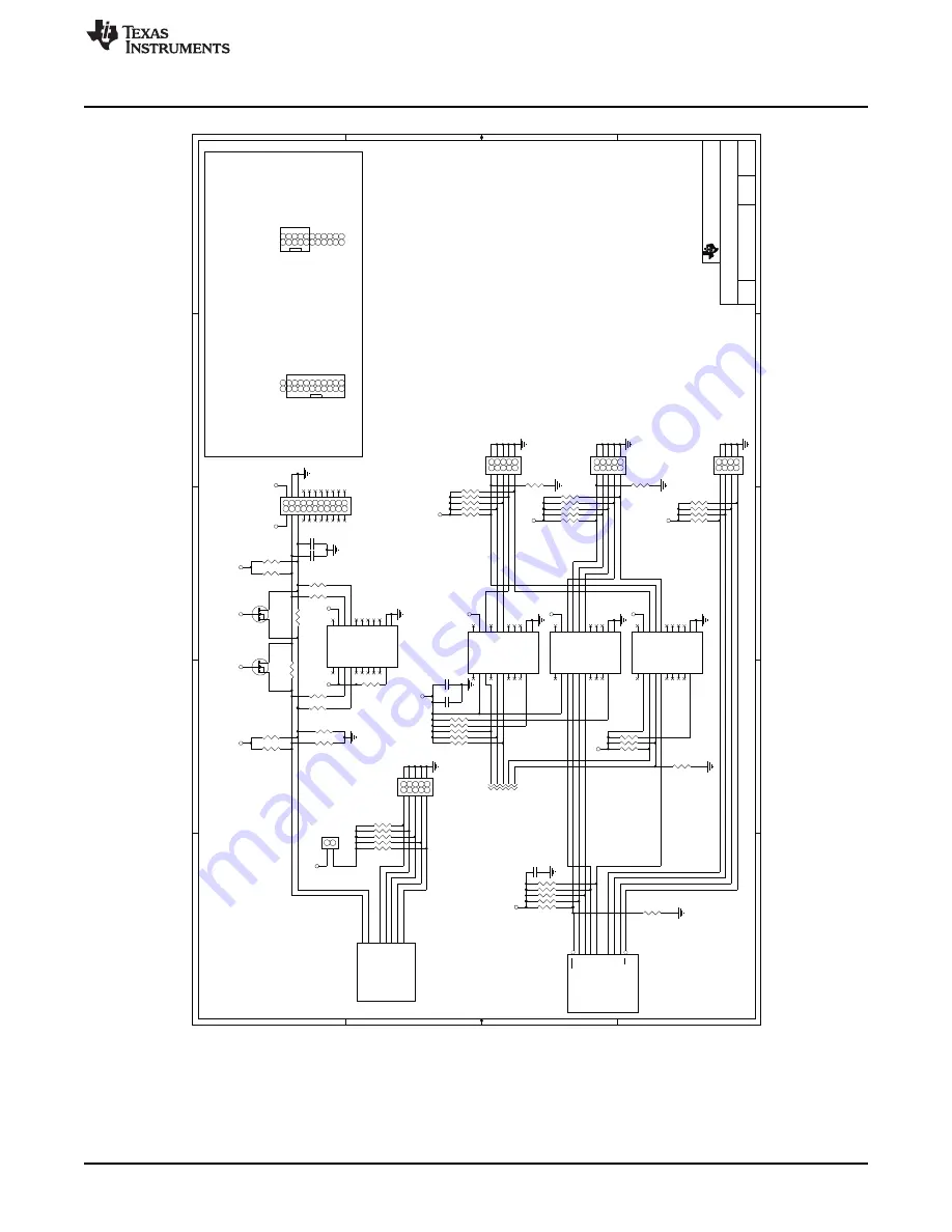 Texas Instruments TLK6002 User Manual Download Page 31