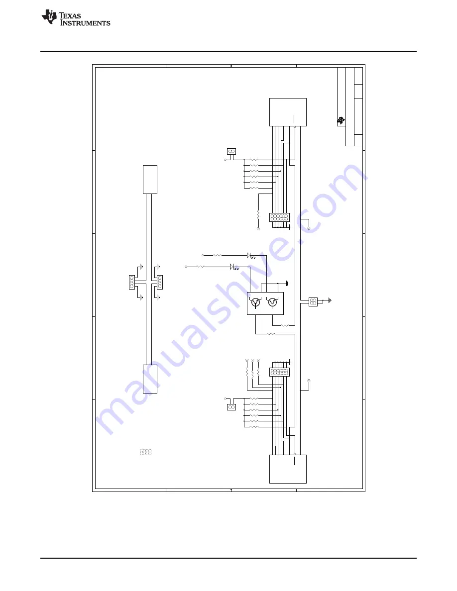 Texas Instruments TLK6002 User Manual Download Page 33