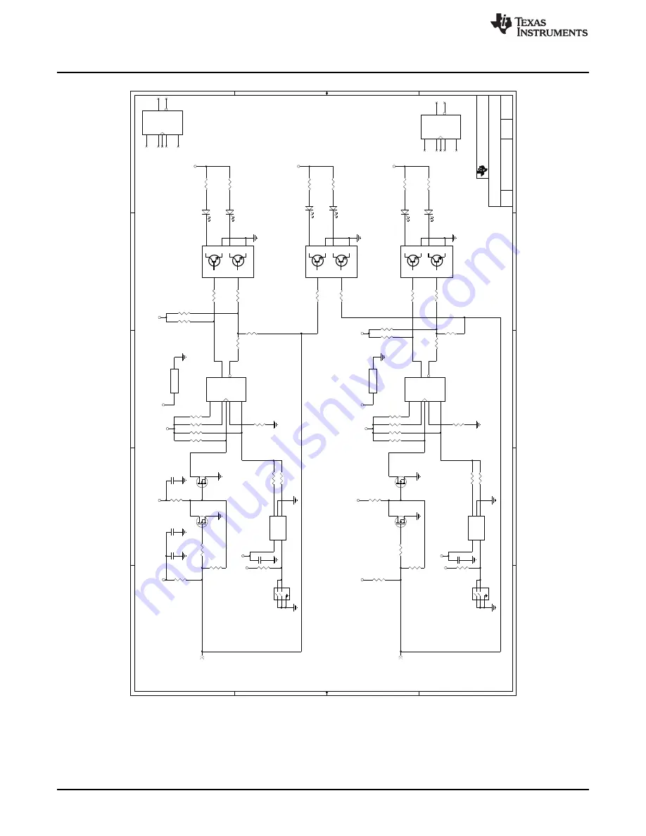 Texas Instruments TLK6002 Скачать руководство пользователя страница 34