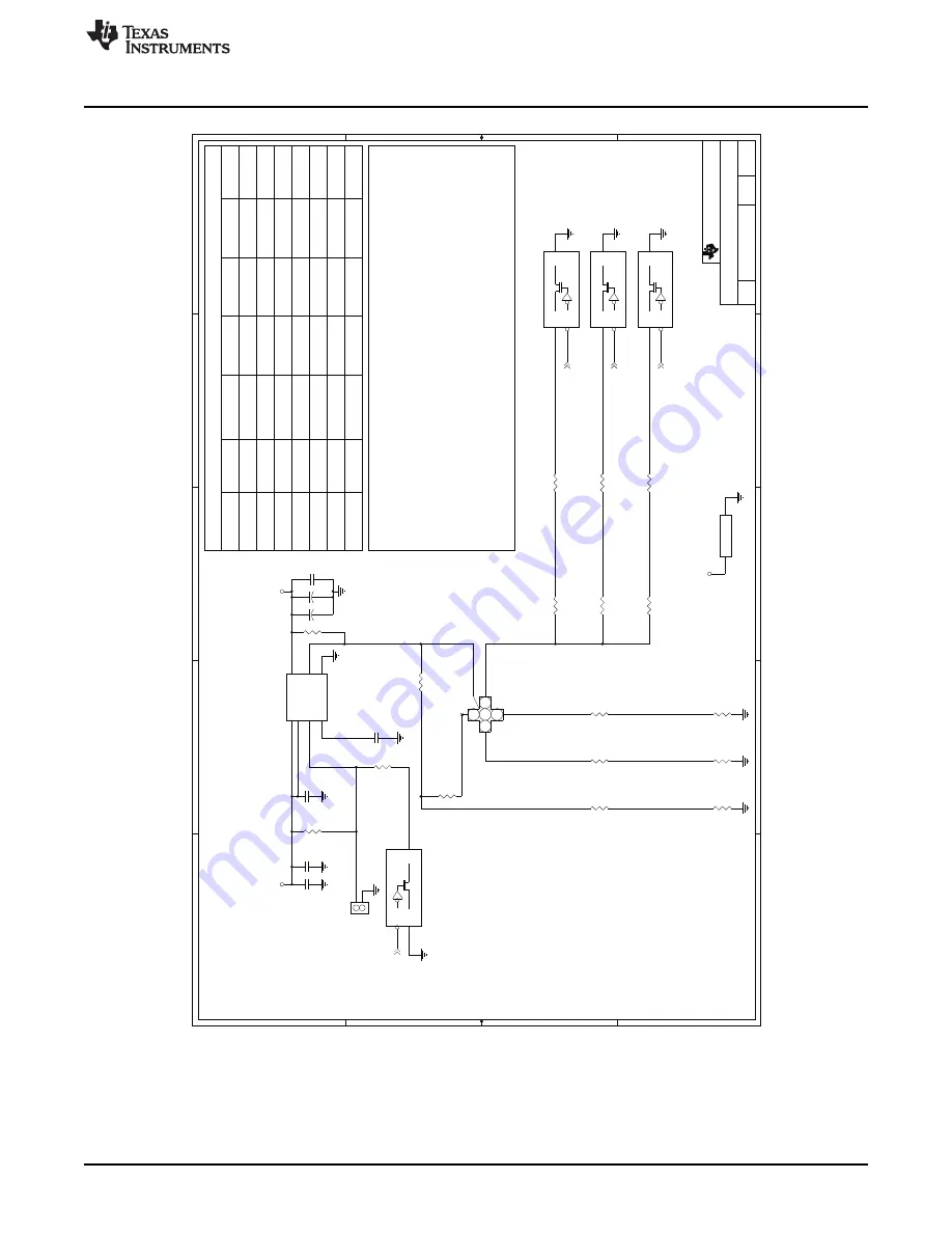 Texas Instruments TLK6002 Скачать руководство пользователя страница 35