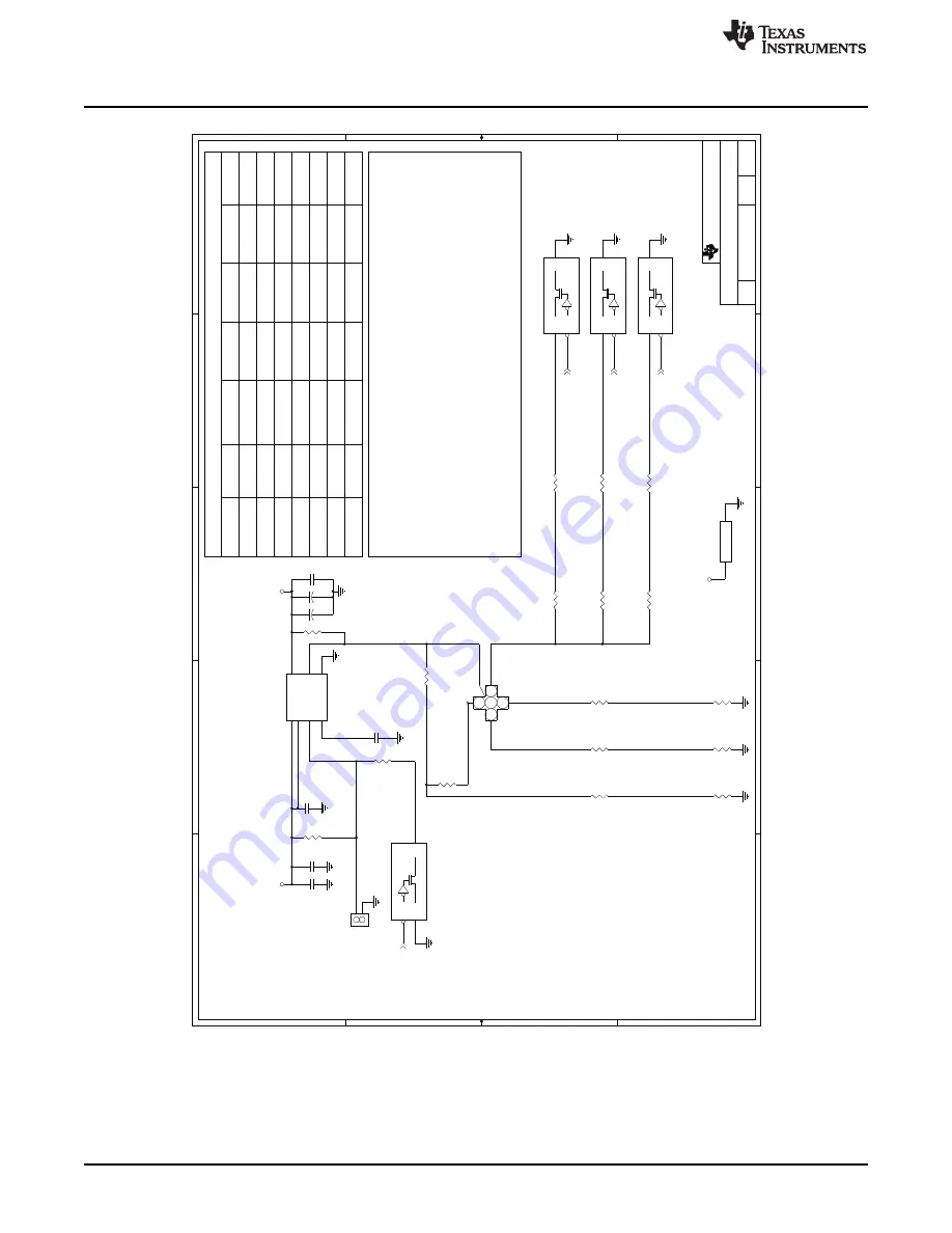 Texas Instruments TLK6002 User Manual Download Page 36