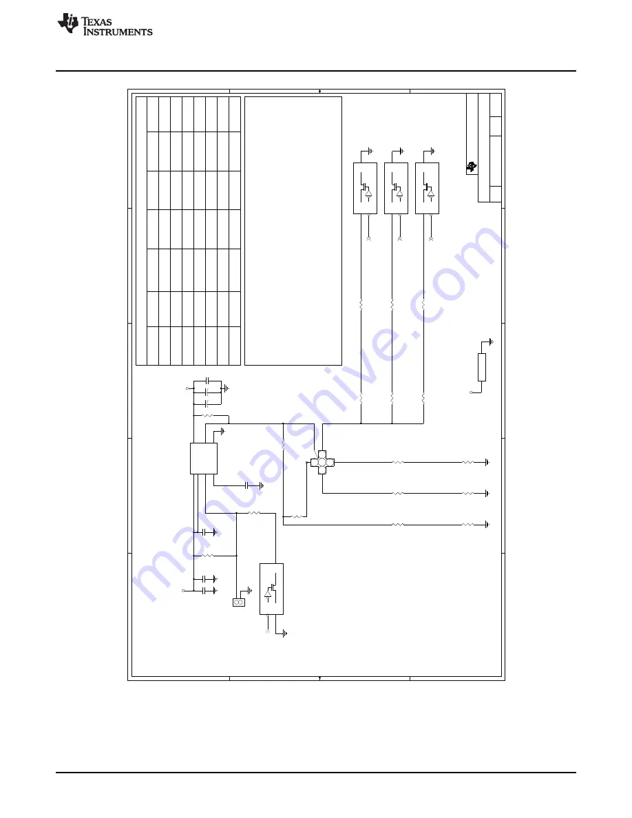 Texas Instruments TLK6002 User Manual Download Page 37