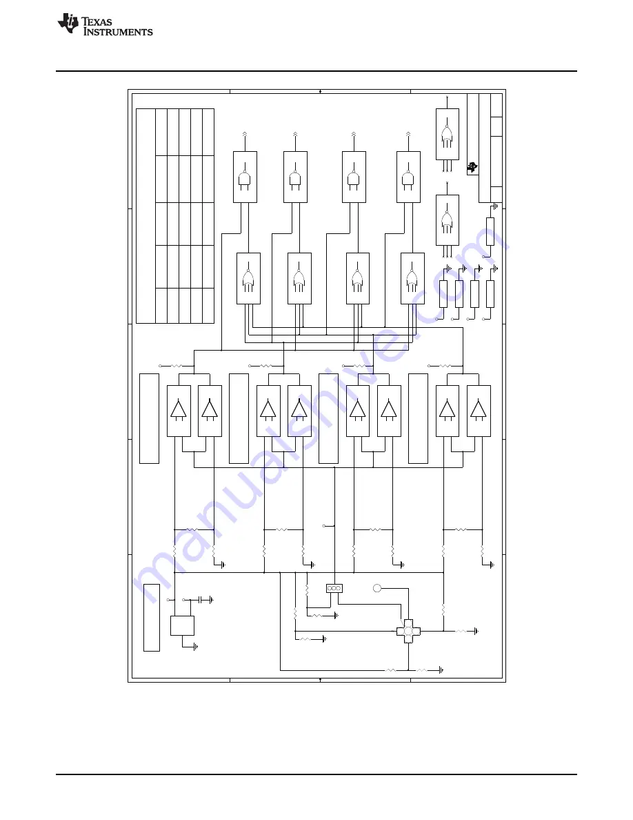 Texas Instruments TLK6002 User Manual Download Page 41