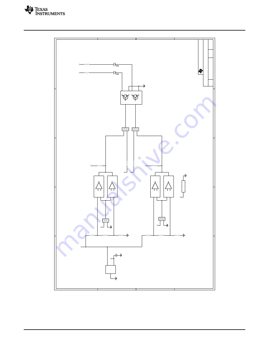 Texas Instruments TLK6002 User Manual Download Page 45