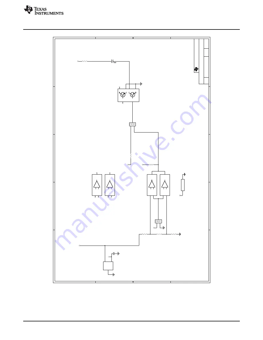 Texas Instruments TLK6002 User Manual Download Page 47