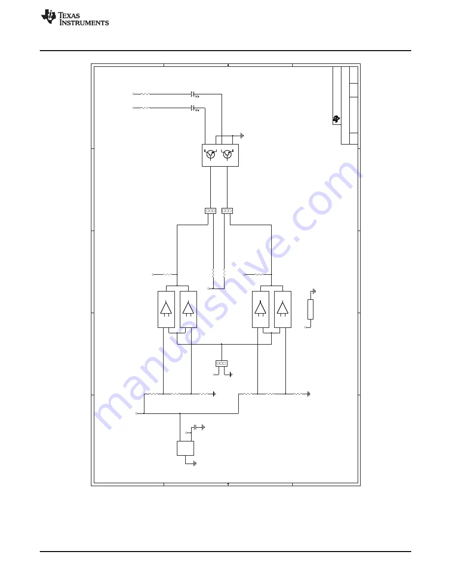 Texas Instruments TLK6002 User Manual Download Page 49