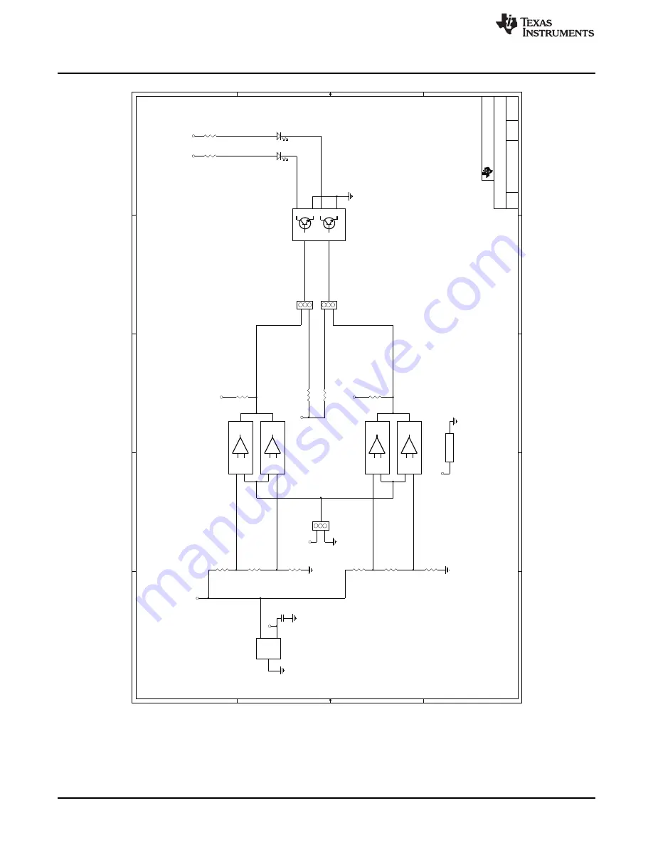 Texas Instruments TLK6002 User Manual Download Page 50