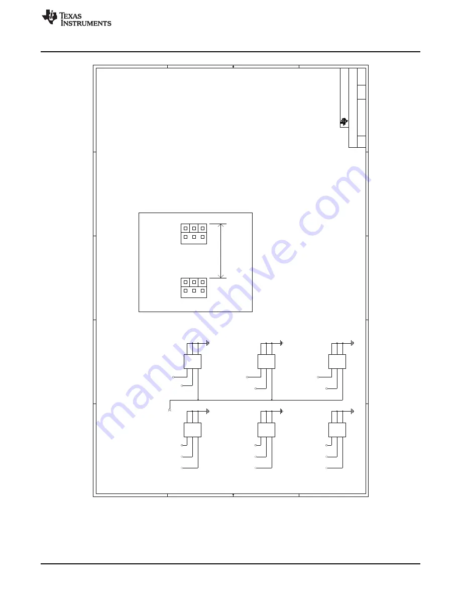 Texas Instruments TLK6002 User Manual Download Page 53