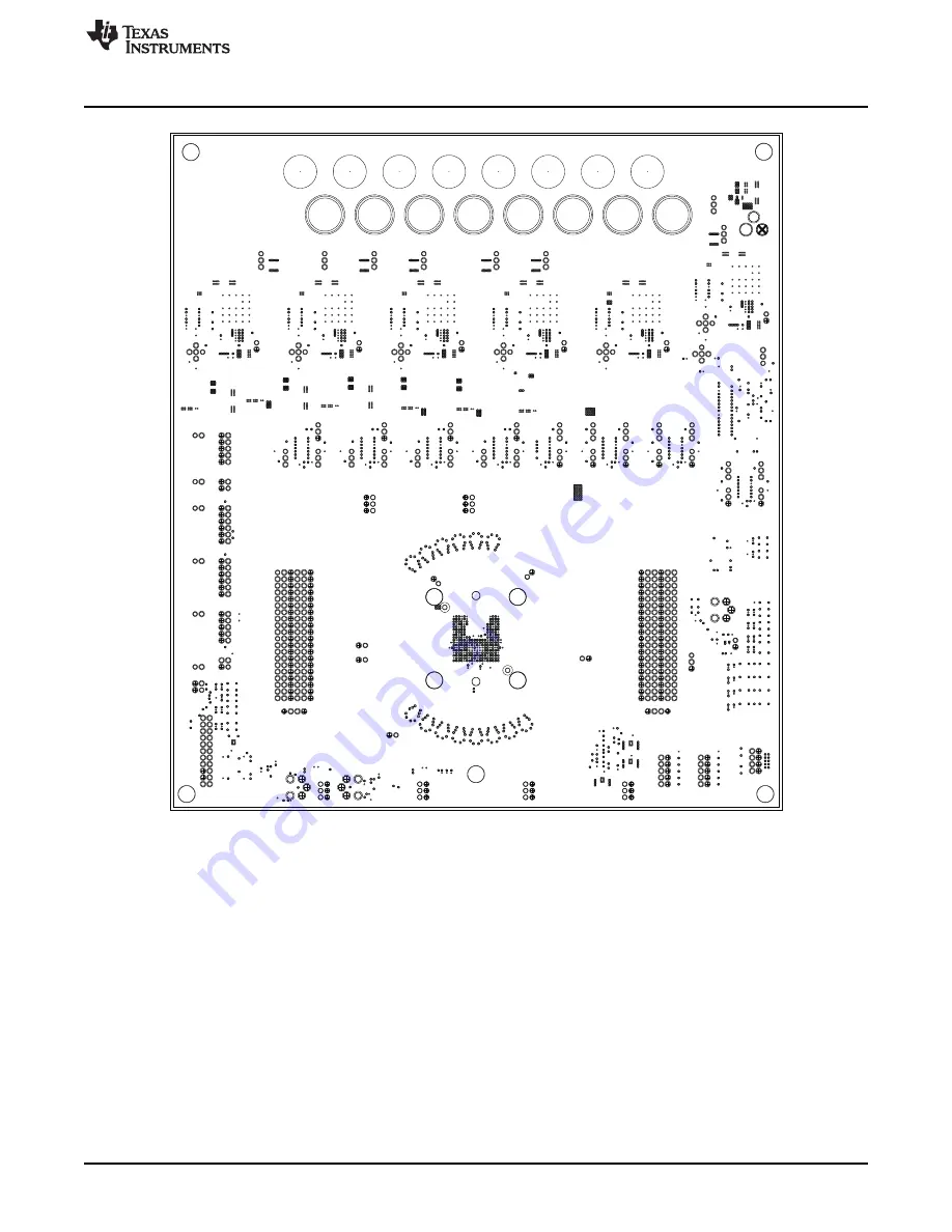 Texas Instruments TLK6002 Скачать руководство пользователя страница 61