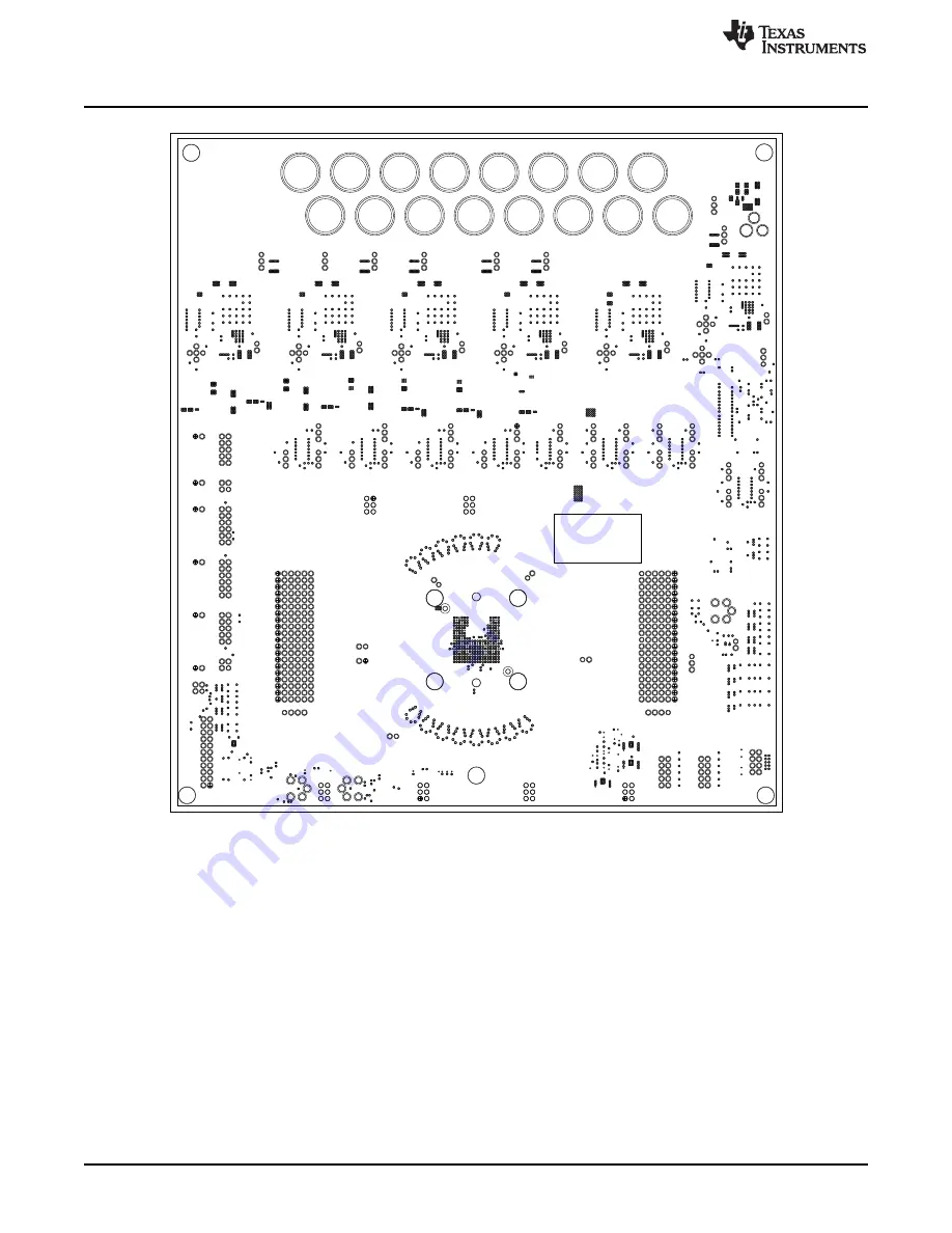 Texas Instruments TLK6002 User Manual Download Page 62