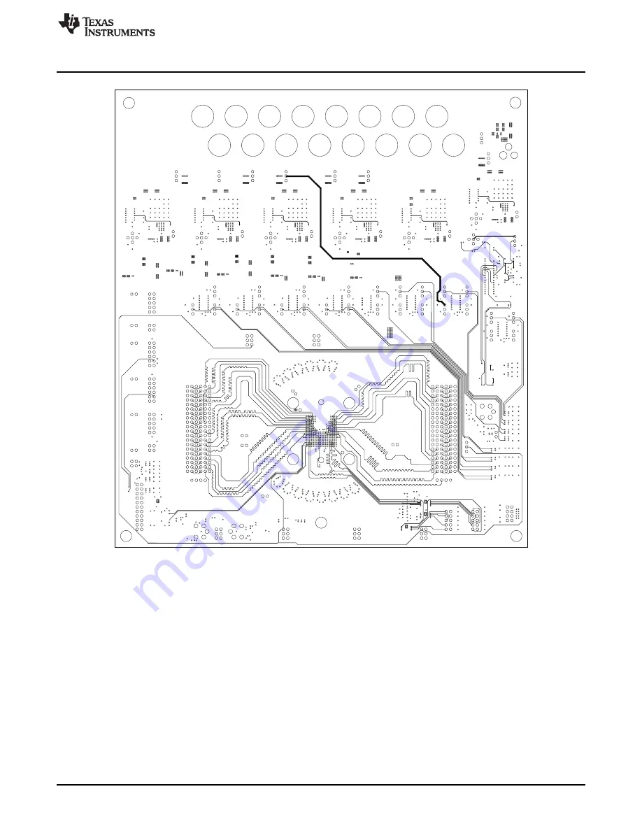 Texas Instruments TLK6002 User Manual Download Page 63