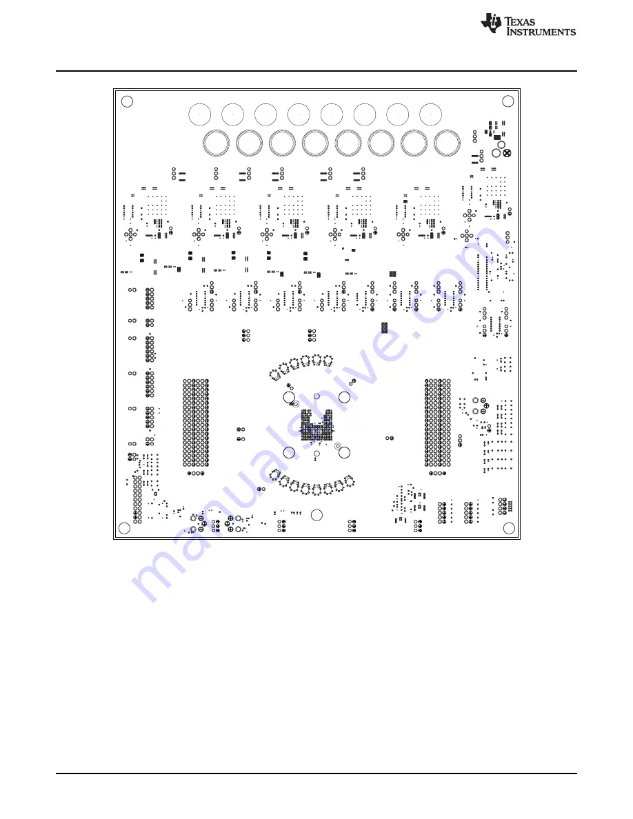 Texas Instruments TLK6002 Скачать руководство пользователя страница 66