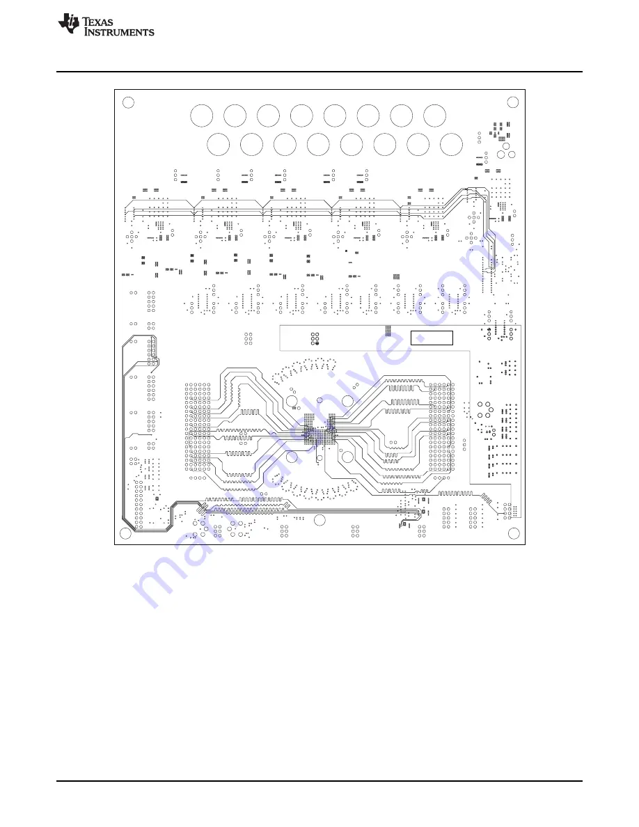 Texas Instruments TLK6002 Скачать руководство пользователя страница 67