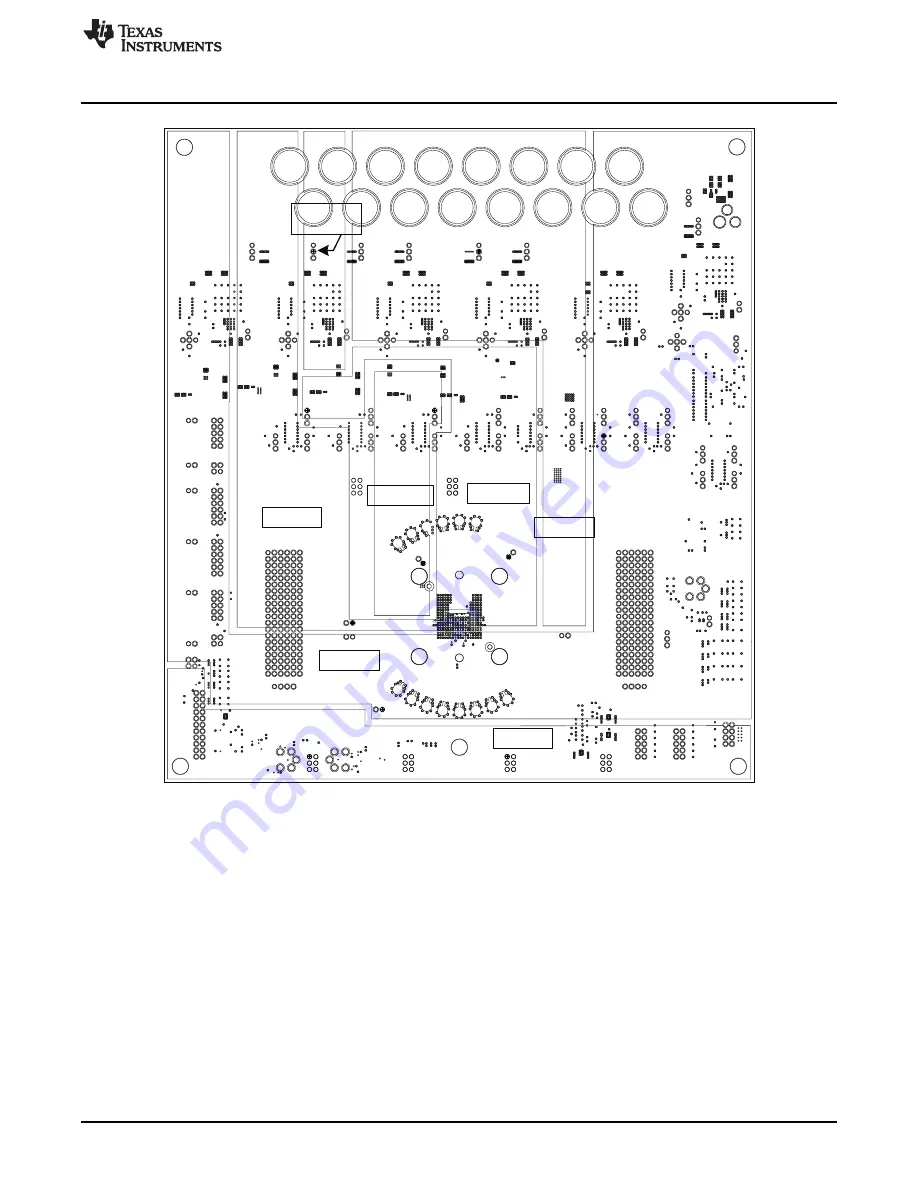 Texas Instruments TLK6002 User Manual Download Page 69