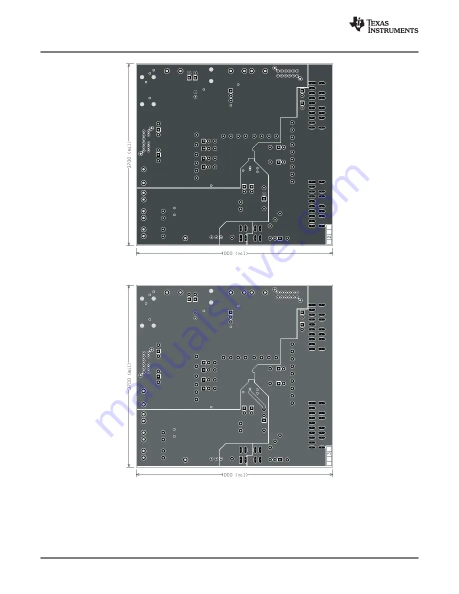 Texas Instruments TLV320AIC3007EVM-K Скачать руководство пользователя страница 38