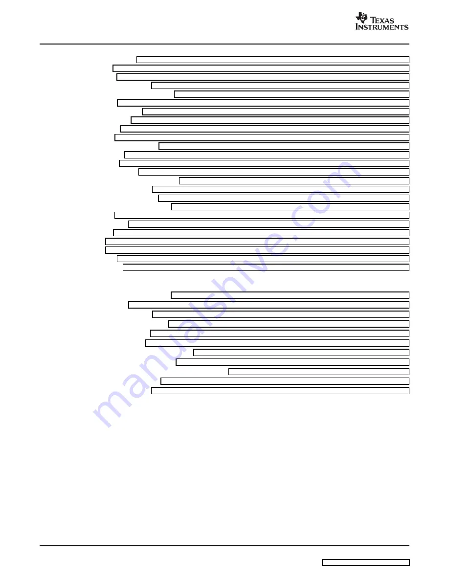 Texas Instruments TLV320AIC3104EVM Скачать руководство пользователя страница 2