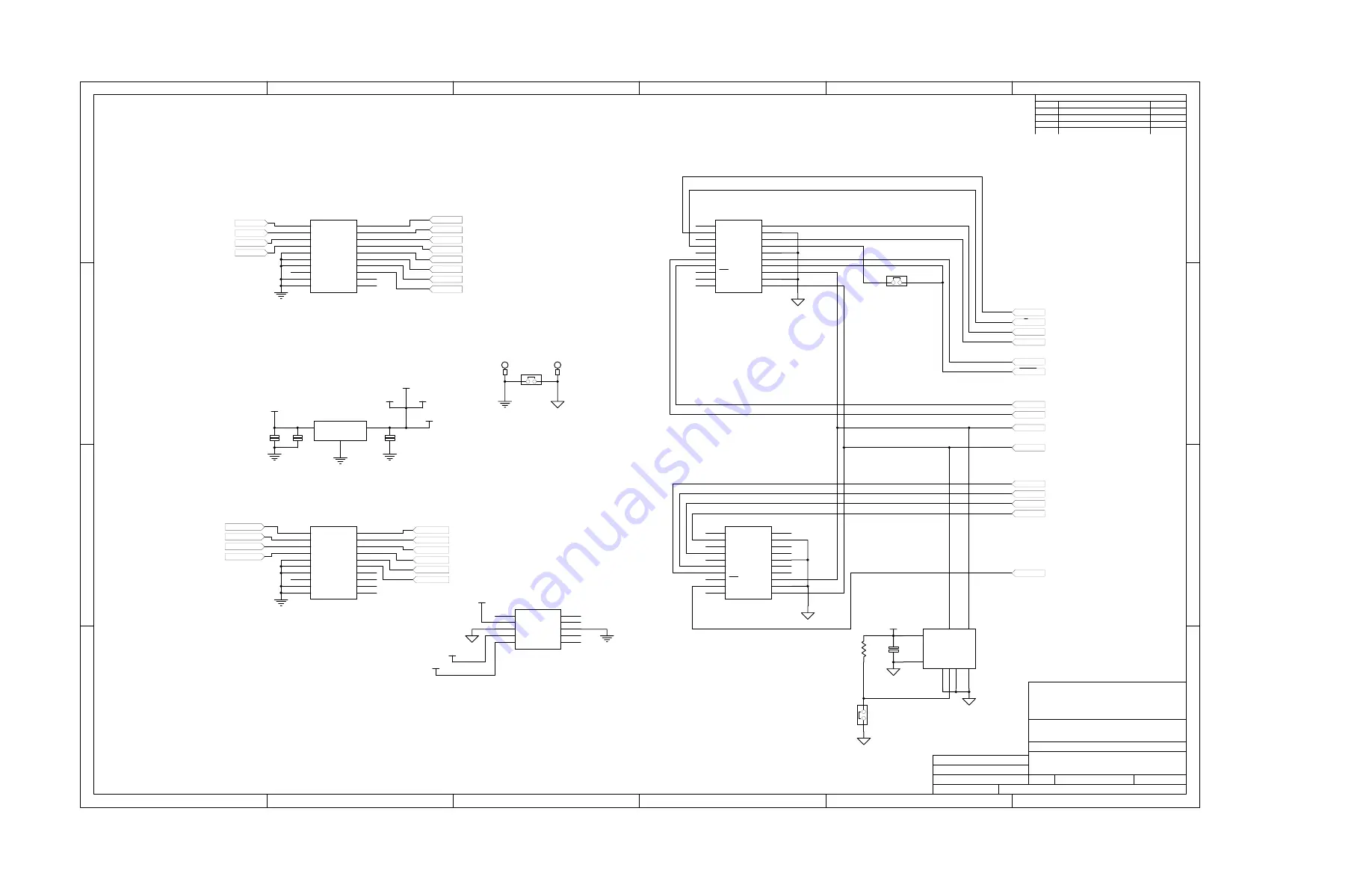 Texas Instruments TLV320AIC33EVM Скачать руководство пользователя страница 47