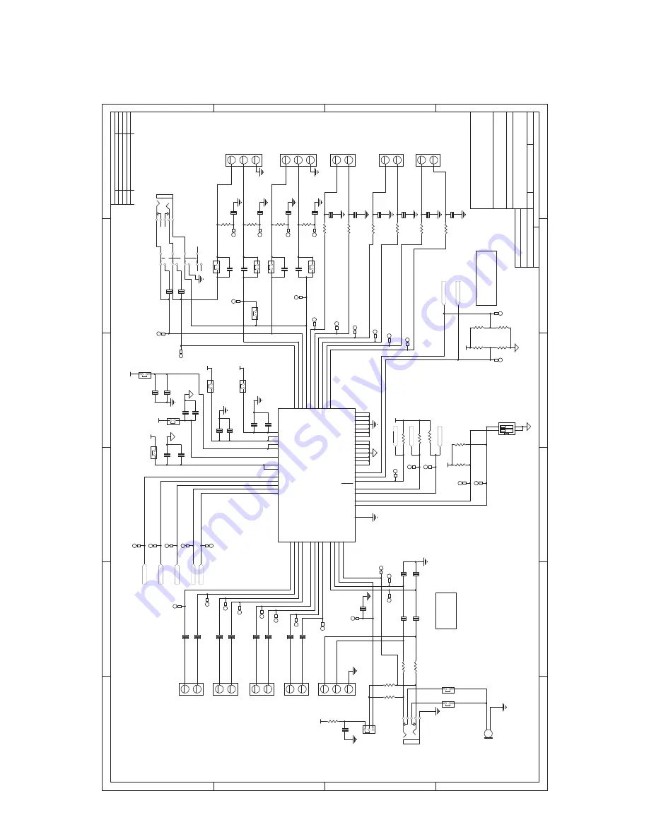 Texas Instruments TLV320AIC34EVM-K Скачать руководство пользователя страница 43