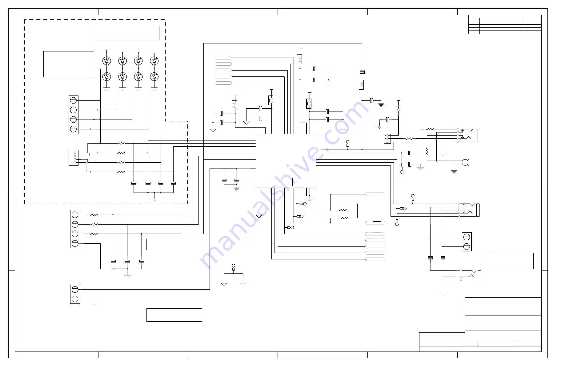 Texas Instruments TLV320DAC26EVM Скачать руководство пользователя страница 37