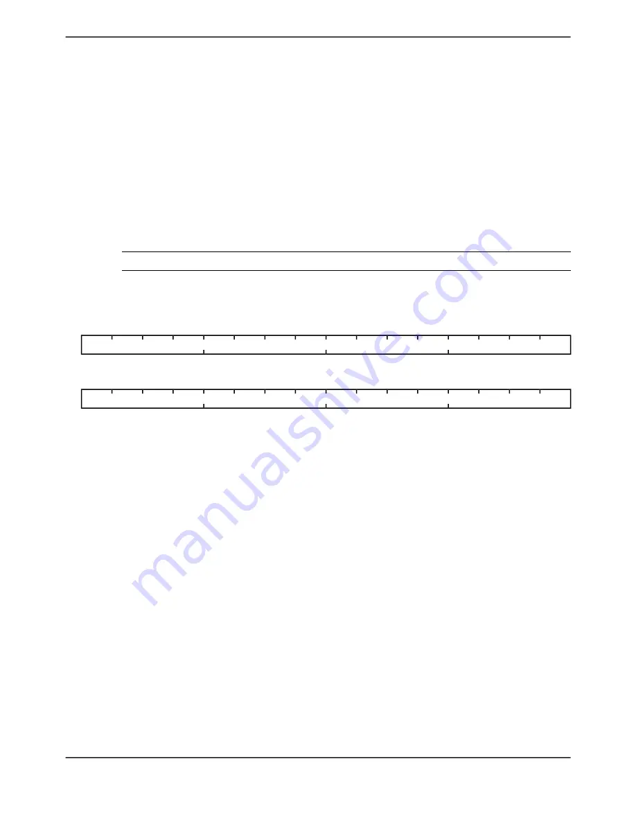 Texas Instruments TM4C1294NCPDT Скачать руководство пользователя страница 158