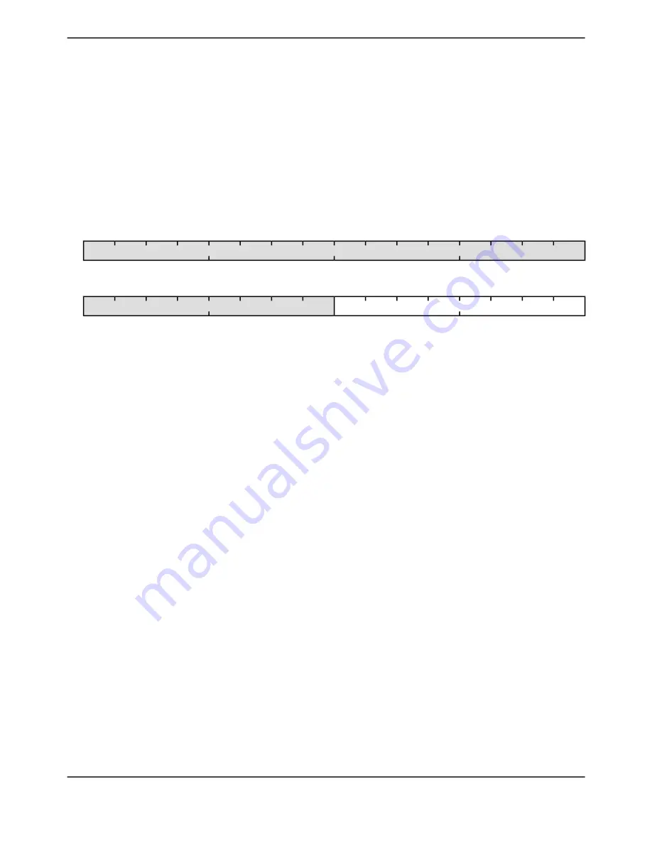 Texas Instruments TM4C1294NCPDT Скачать руководство пользователя страница 163