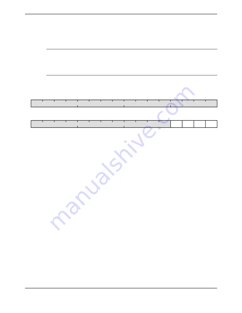 Texas Instruments TM4C1294NCPDT Datasheet Download Page 331