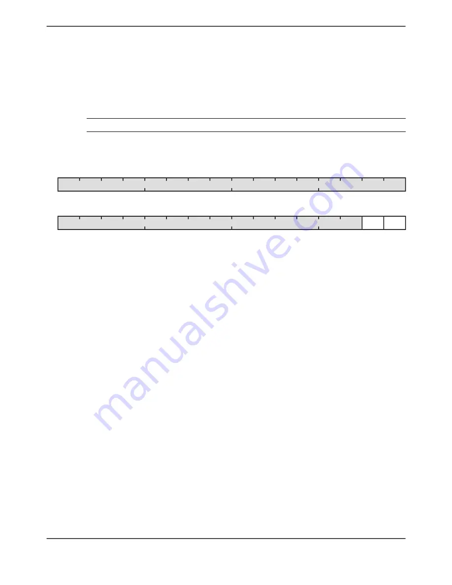 Texas Instruments TM4C1294NCPDT Datasheet Download Page 396