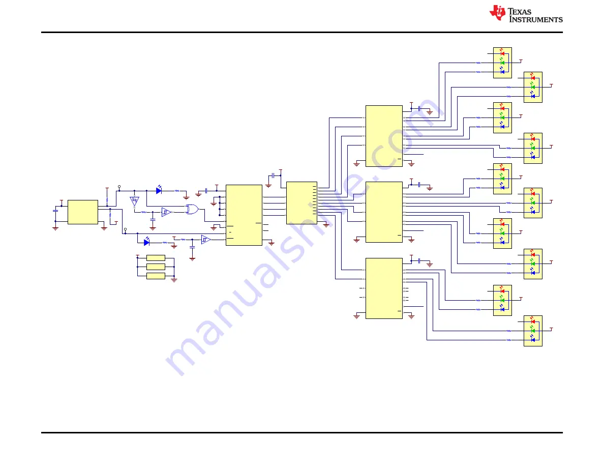 Texas Instruments TMAG5110-5111EVM Скачать руководство пользователя страница 14