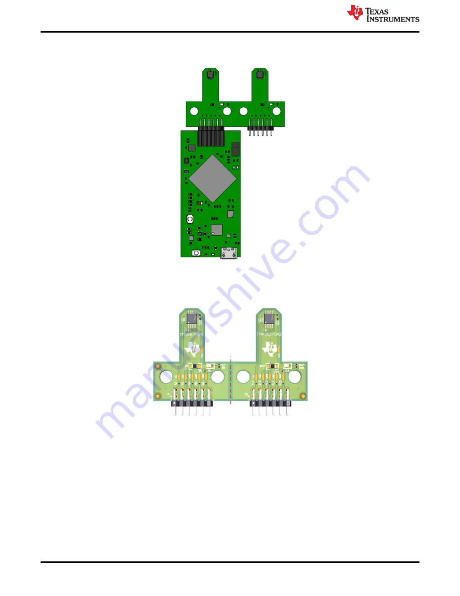 Texas Instruments TMAG5170 Скачать руководство пользователя страница 4