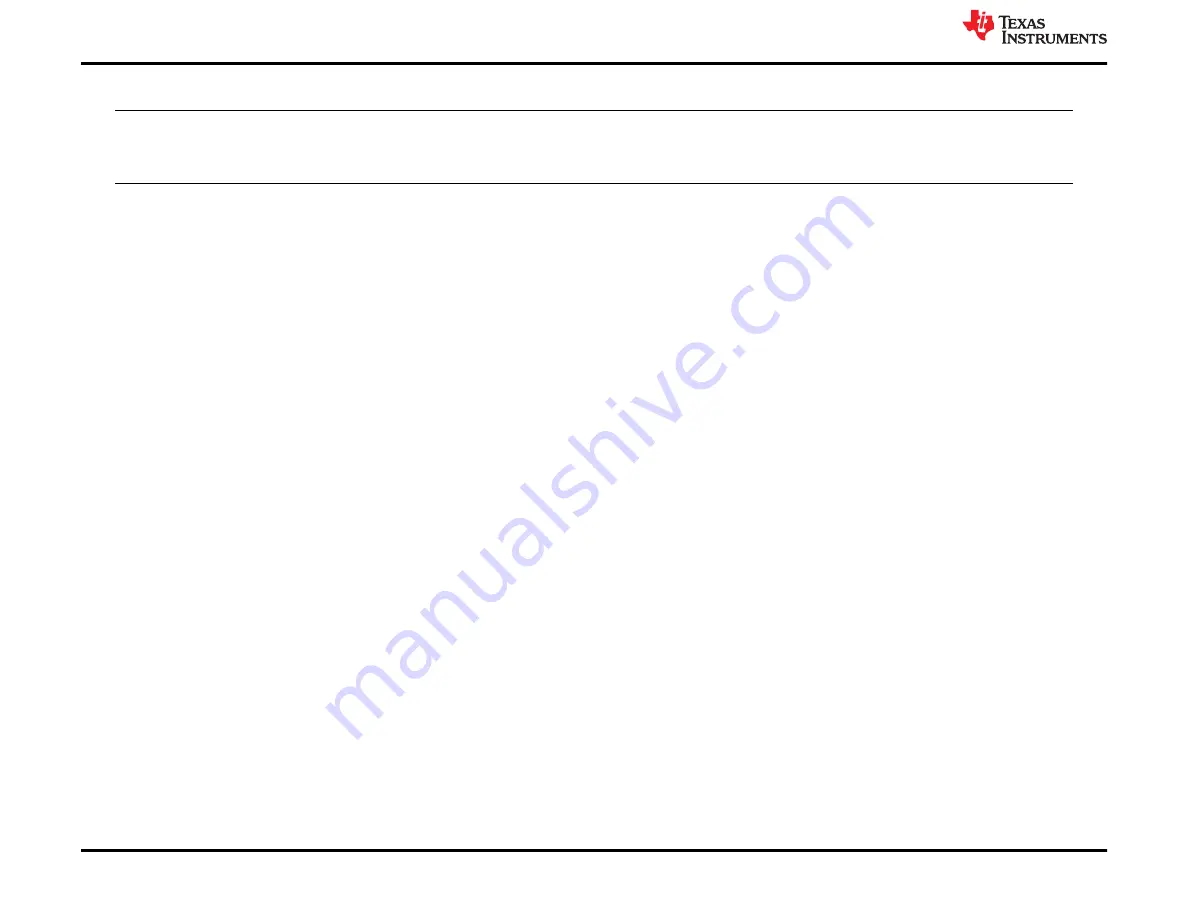 Texas Instruments TMAG5170 User Manual Download Page 10