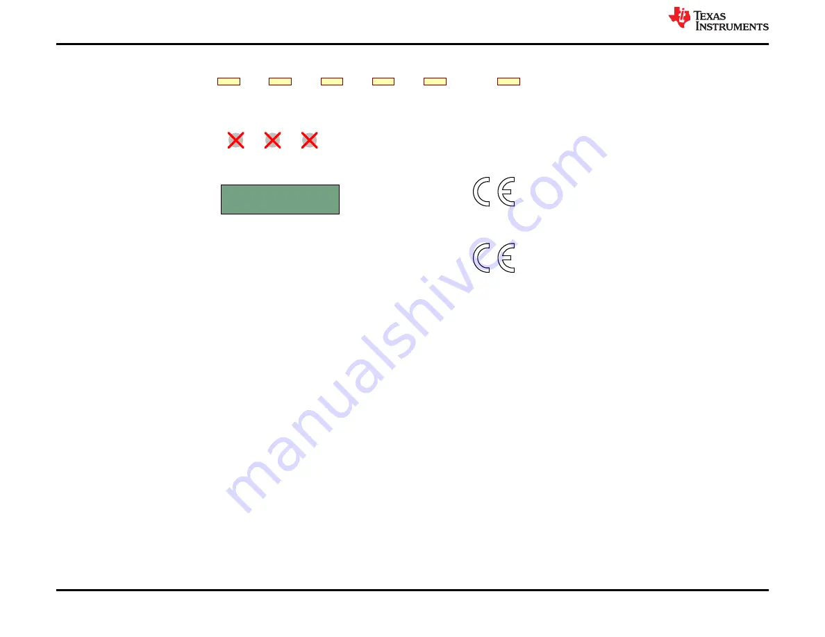 Texas Instruments TMAG5170 User Manual Download Page 12