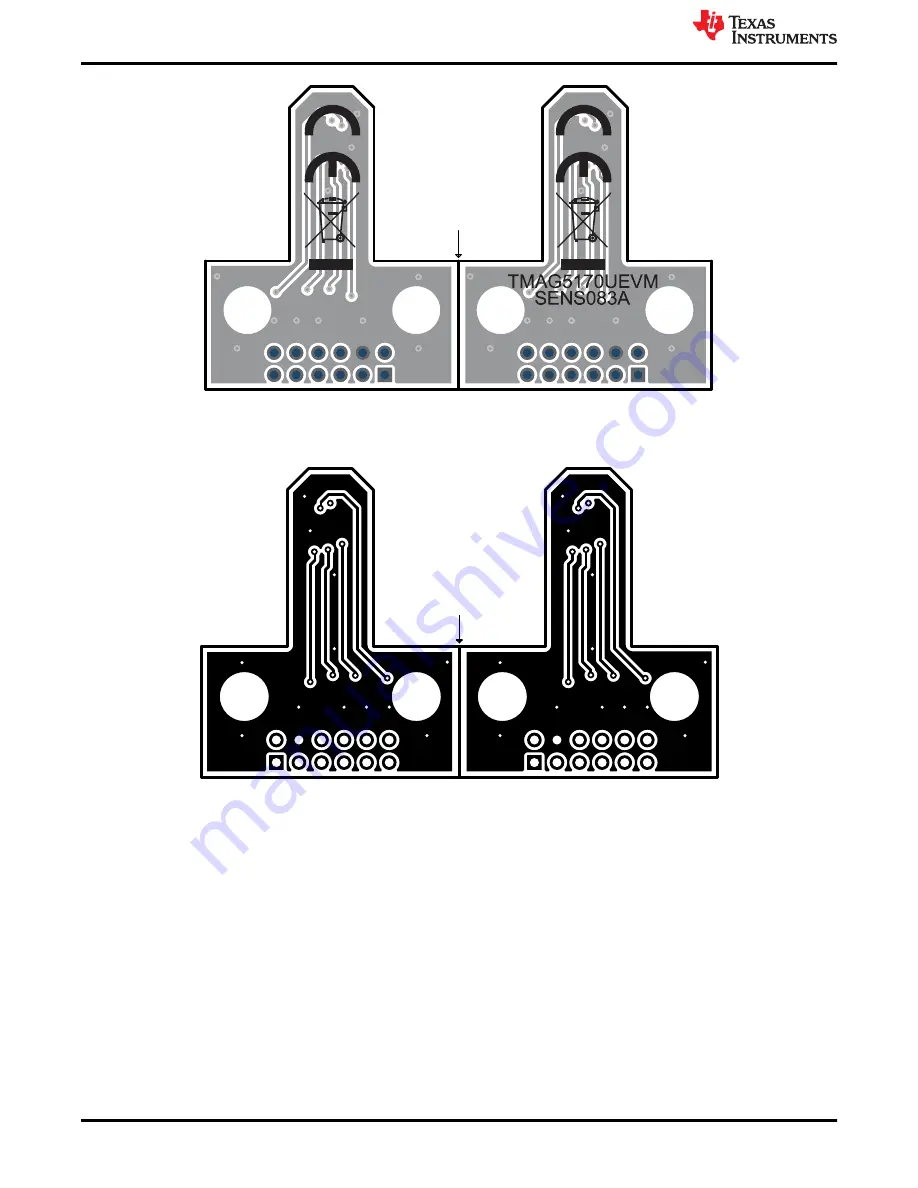 Texas Instruments TMAG5170 Скачать руководство пользователя страница 14