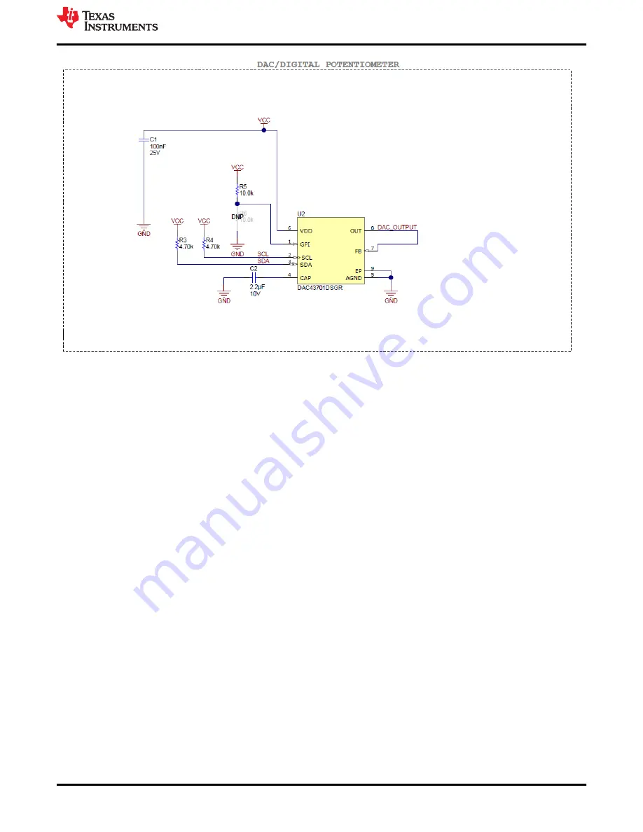 Texas Instruments TMAG5328 User Manual Download Page 7