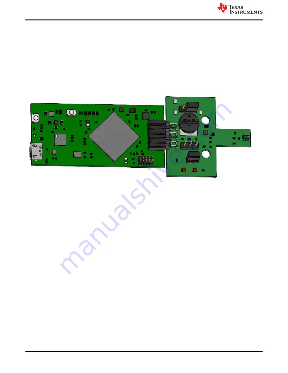 Texas Instruments TMAG5328 User Manual Download Page 12