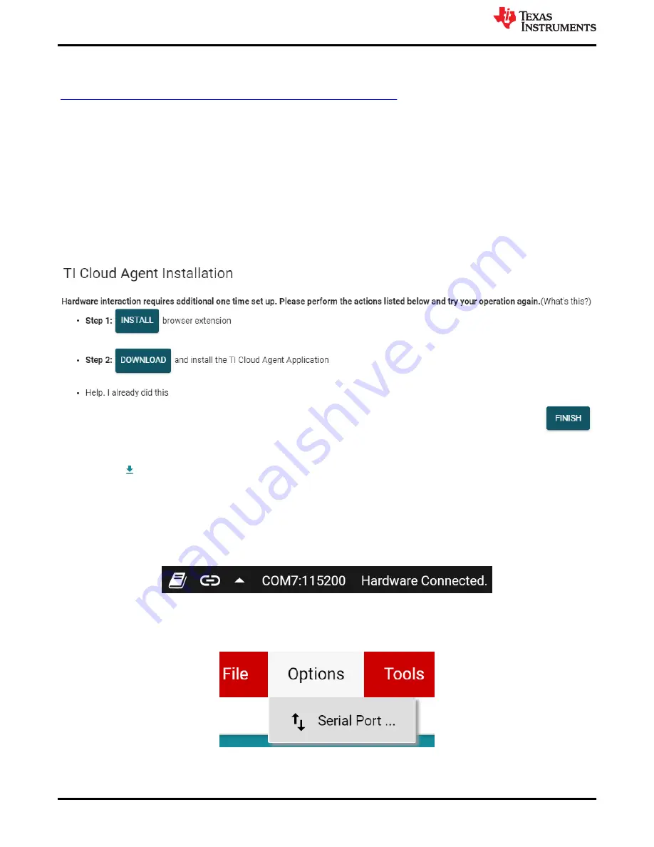 Texas Instruments TMAG5328 User Manual Download Page 14