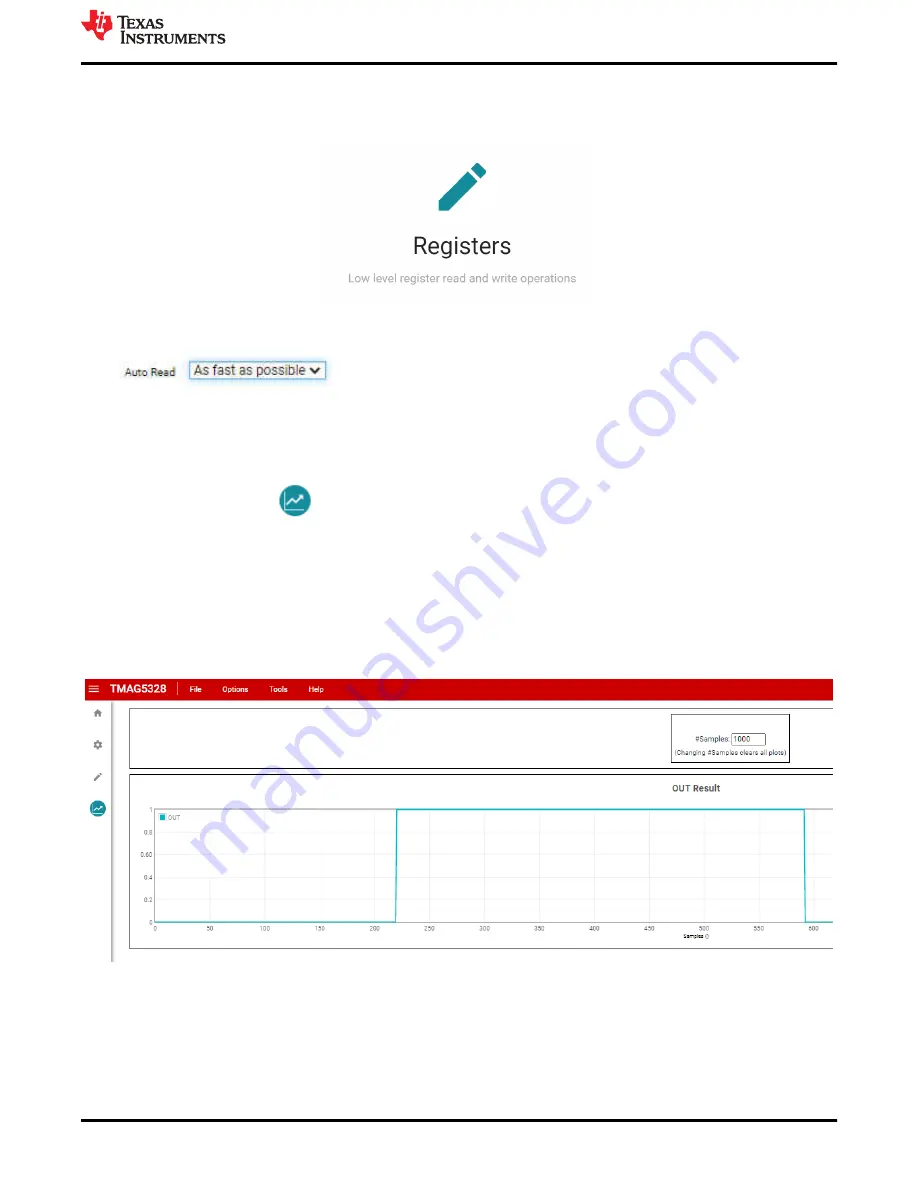 Texas Instruments TMAG5328 User Manual Download Page 15