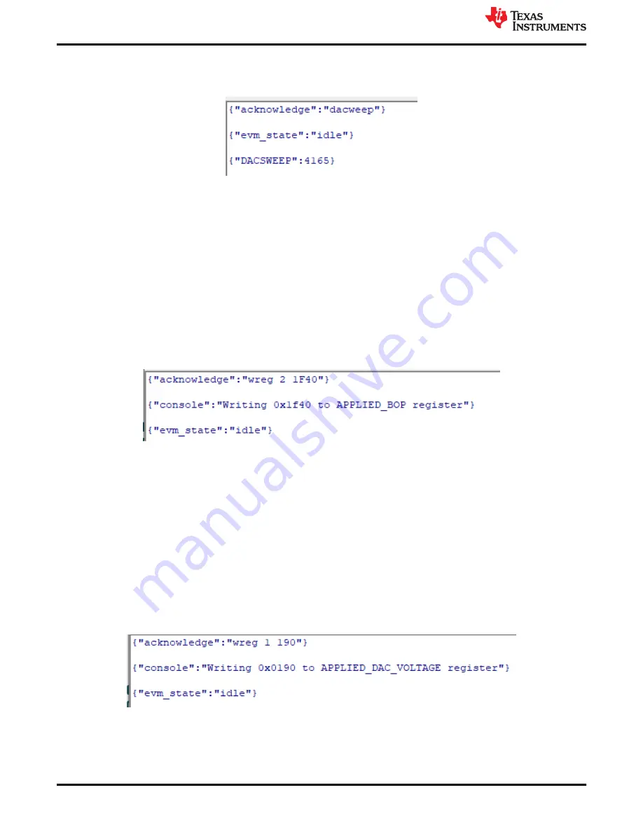 Texas Instruments TMAG5328 User Manual Download Page 18