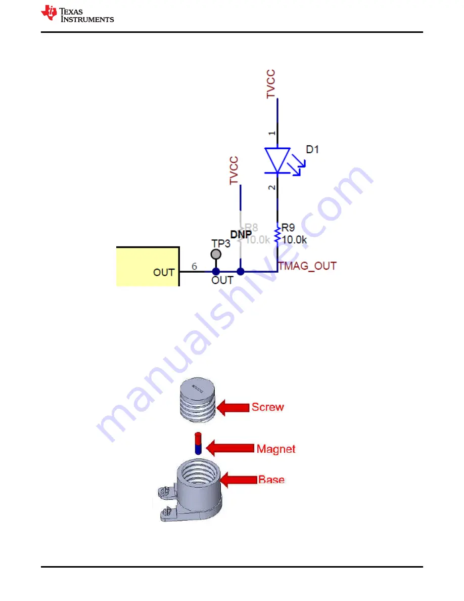 Texas Instruments TMAG5328 User Manual Download Page 21