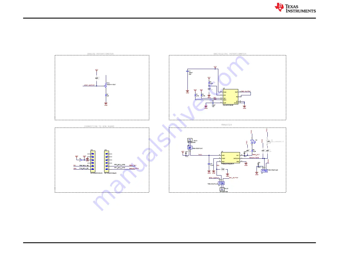 Texas Instruments TMAG5328 User Manual Download Page 24