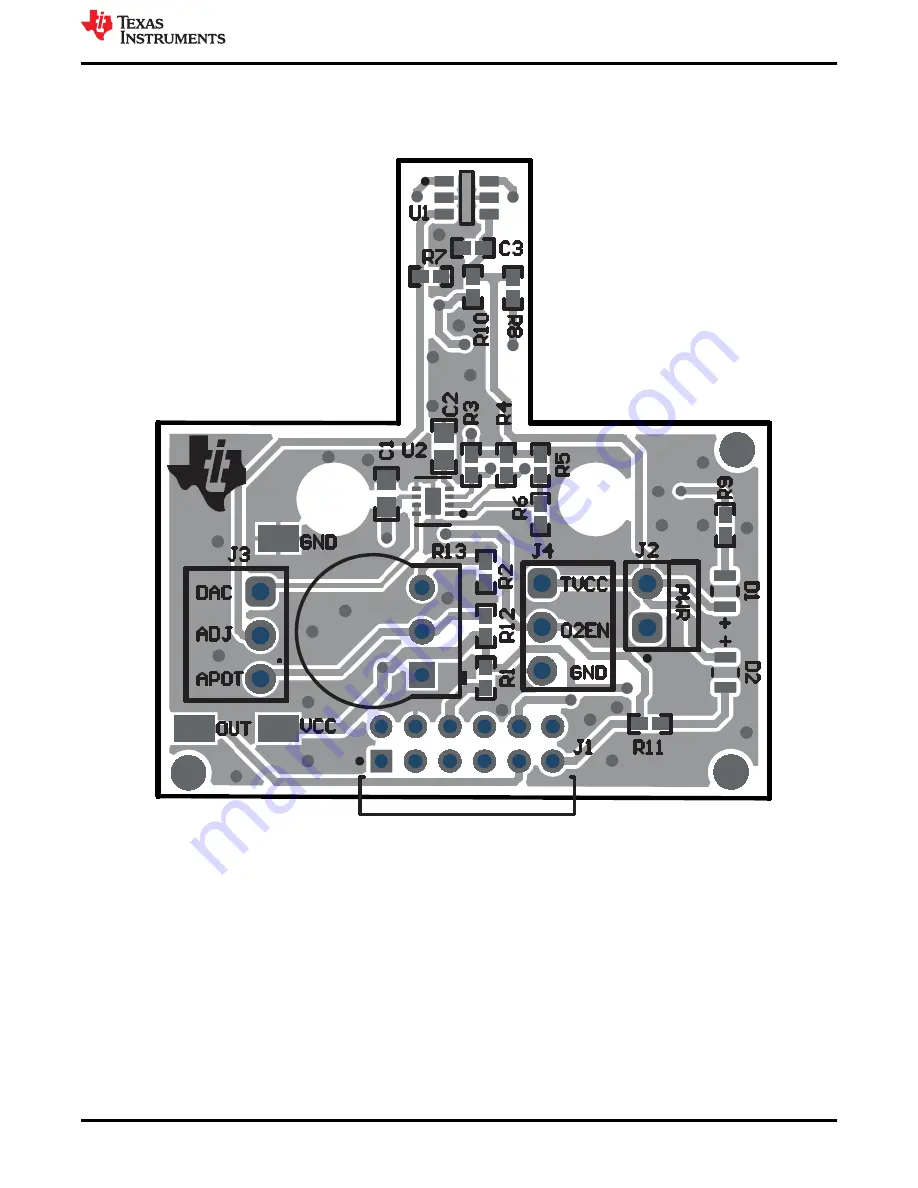 Texas Instruments TMAG5328 User Manual Download Page 25