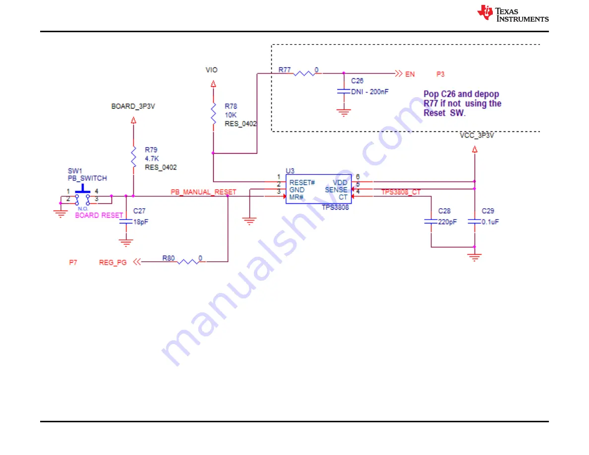 Texas Instruments TMDS1204EVM Скачать руководство пользователя страница 12