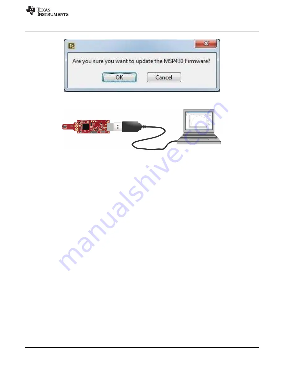 Texas Instruments TMP1075EVM User Manual Download Page 13