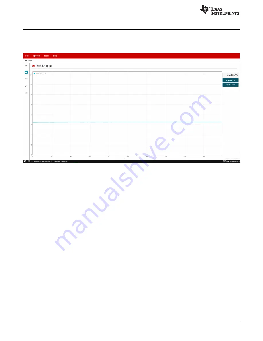 Texas Instruments TMP108EVM Скачать руководство пользователя страница 8