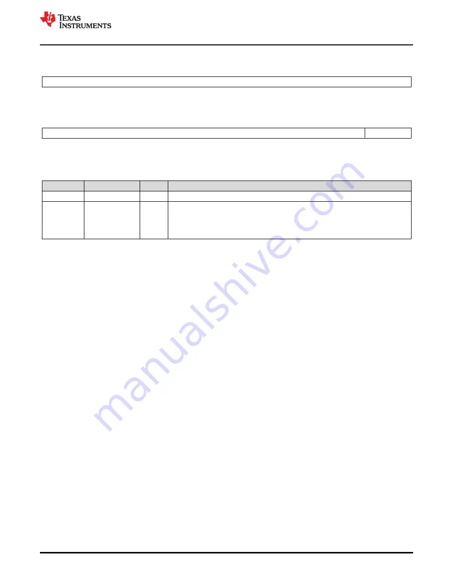 Texas Instruments TMS320 2806 Series Technical Reference Manual Download Page 137