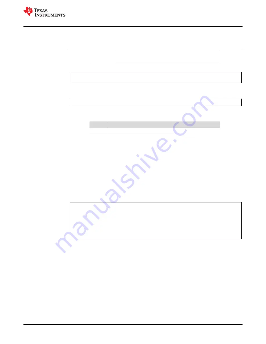 Texas Instruments TMS320 2806 Series Technical Reference Manual Download Page 657