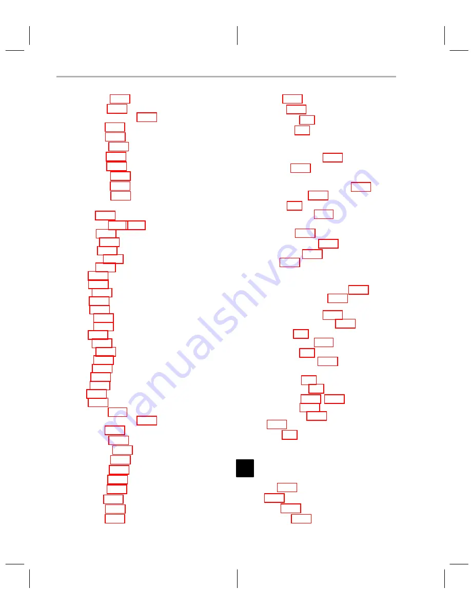 Texas Instruments TMS320C2x User Manual Download Page 248